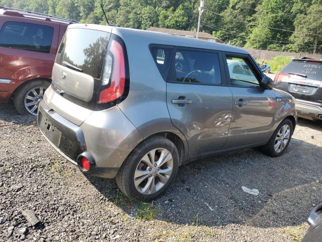 2016 KIA SOUL + - KNDJP3A50G7372127