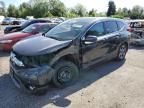 2017 HONDA CR-V EXL - 2HKRW1H82HH515098