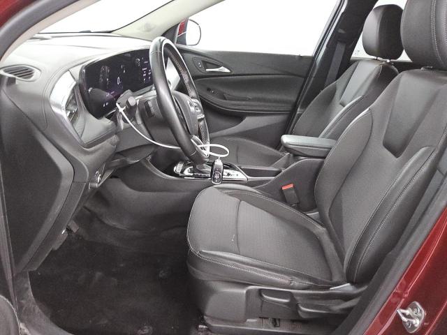 2024 BUICK ENCORE GX KL4AMBS24RB078361