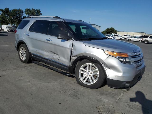 2015 FORD EXPLORER X - 1FM5K7D85FGA40983