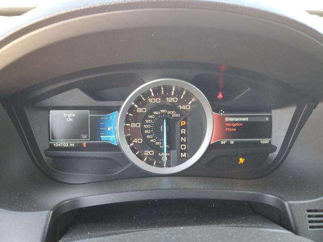 2015 FORD EXPLORER S 1FM5K8GT1FGC64208