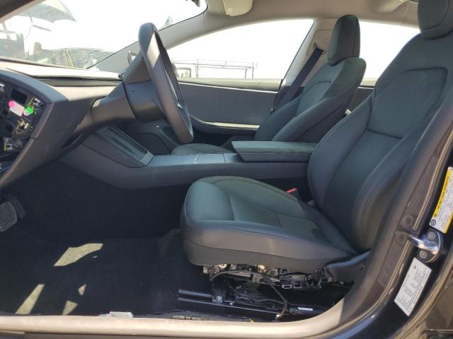 2025 TESLA MODEL 3 5YJ3E1EA4SF004420