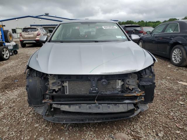 2019 VOLKSWAGEN JETTA S - 3VWC57BU5KM238155