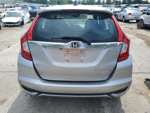 2019 HONDA FIT EX 3HGGK5H85KM744081