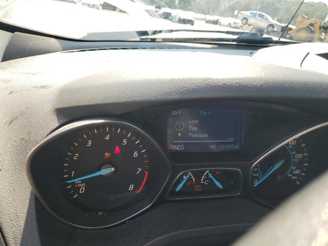 2015 FORD ESCAPE SE - 1FMCU0G79FUC77179