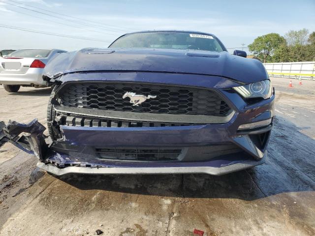 2019 FORD MUSTANG 1FA6P8TH1K5146831