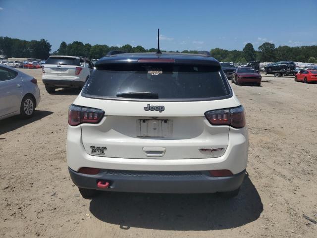 2018 JEEP COMPASS TRAILHAWK 3C4NJDDB1JT130282