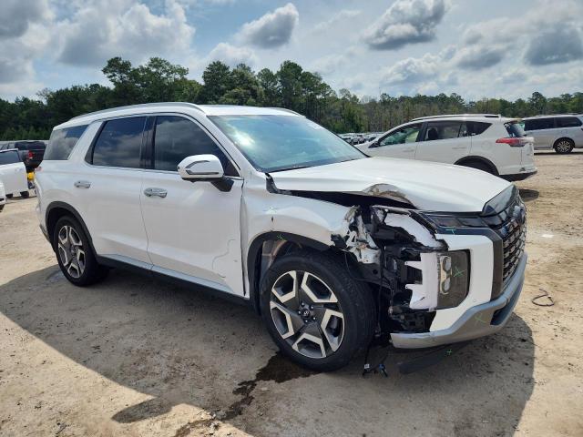 2023 HYUNDAI PALISADE KM8R44GE9PU521754