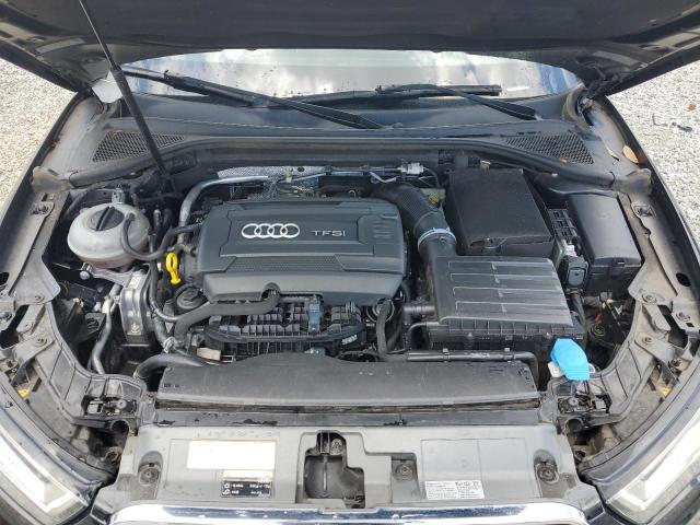 2015 AUDI A3 PREMIUM - WAU3FLFF0F1096091