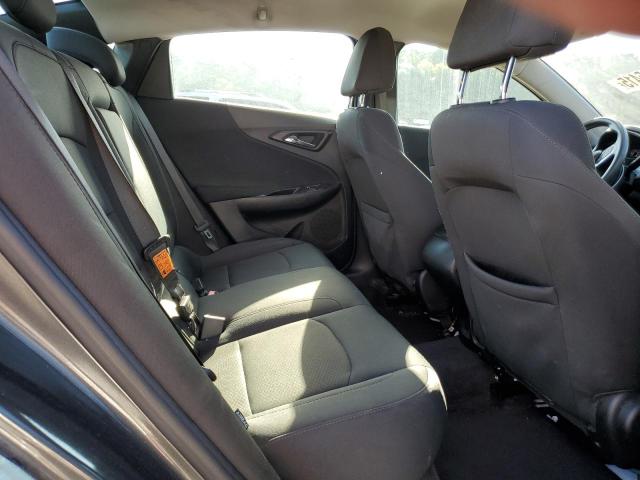2017 CHEVROLET MALIBU LS 1G1ZB5ST2HF128490