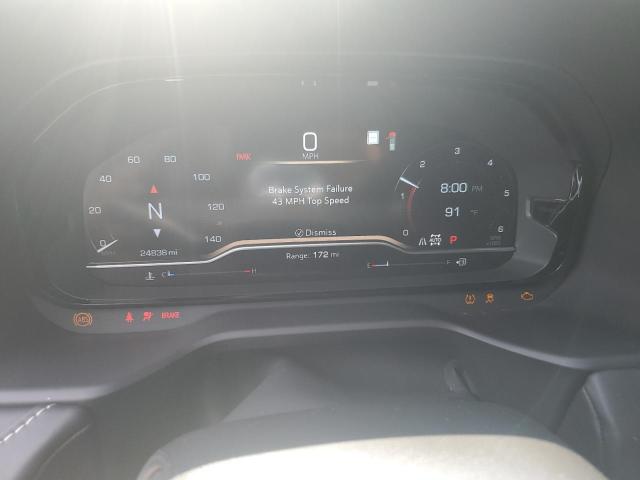 2023 GMC YUKON XL D - 1GKS2KKLXPR134840