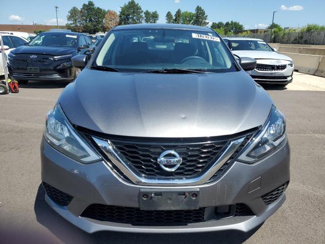 2018 NISSAN SENTRA S - 3N1AB7AP5JY296095
