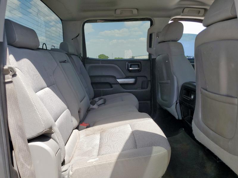 2015 CHEVROLET SILVERADO 3GCUKREC9FG101769