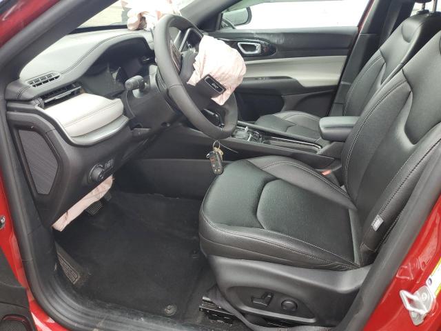 2025 JEEP COMPASS LI 3C4NJDCN3ST523603
