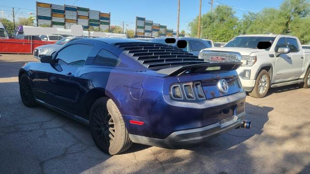 Vin: 1zvbp8an3a5112323, lot: 64626325, ford all models 20103