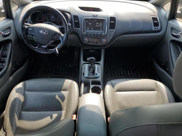 2017 KIA FORTE EX - 3KPFL4A8XHE109212
