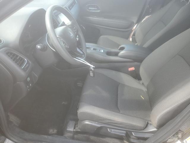 2021 HONDA HR-V EX - 3CZRU6H54MM755891
