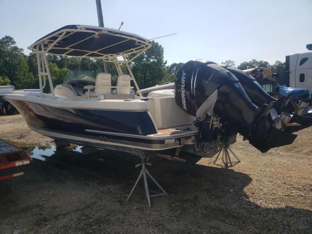 CHRIS CRAFT BOAT 2014 CCBCF168I314 photo #4