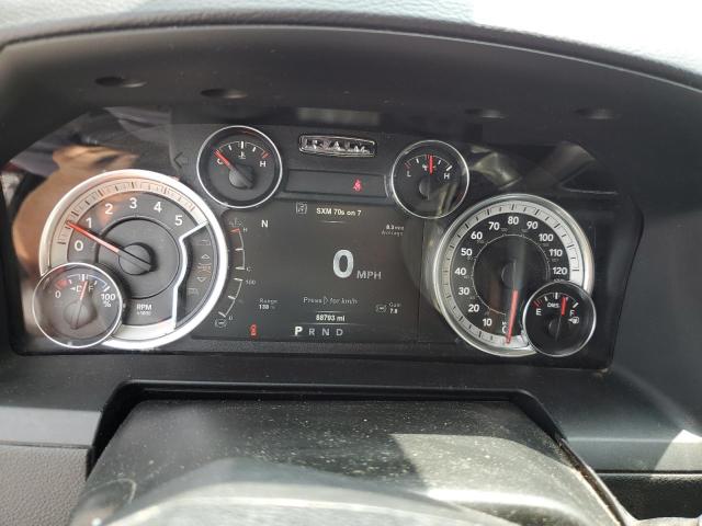 2018 RAM 2500 LARAM 3C6UR5FL3JG350510