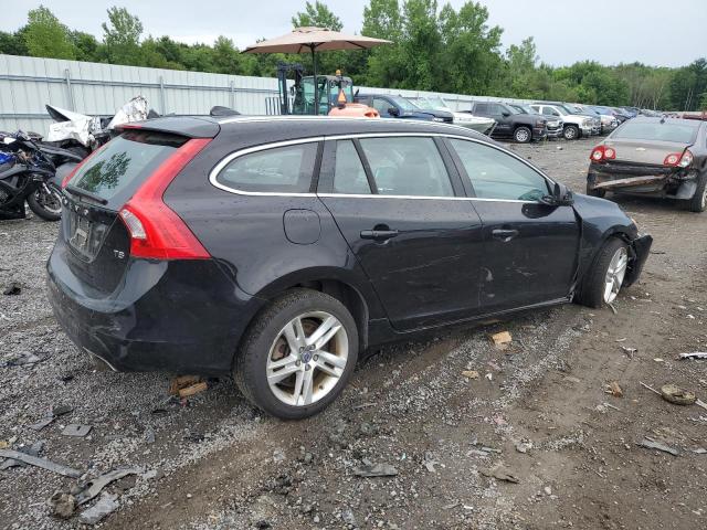 2015 VOLVO V60 PLATIN YV140MED5F1205492