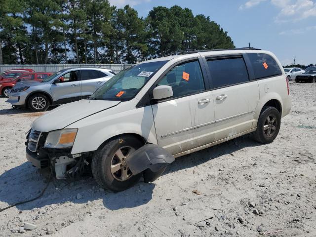 DODGE GRAND CARA