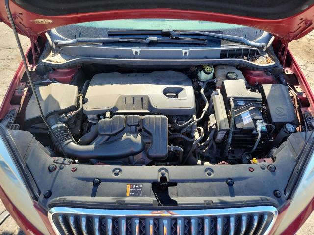 2014 BUICK VERANO CON - 1G4PR5SK5E4131257