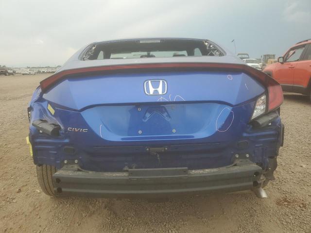 2018 HONDA CIVIC LX 2HGFC4B0XJH306174