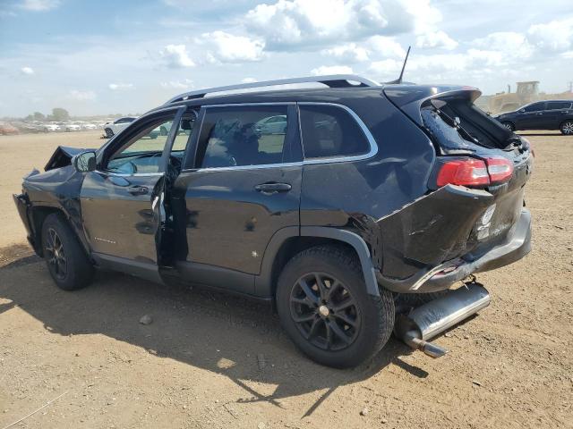 2017 JEEP CHEROKEE L - 1C4PJMCB3HW513381