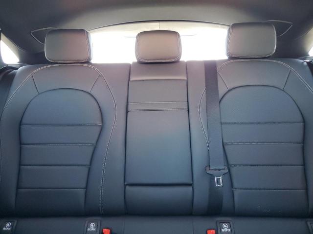 2023 MERCEDES-BENZ GLC COUPE - W1N0J8EB1PG167709