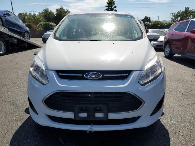 2018 FORD C-MAX SE 1FADP5AU8JL105628