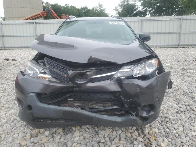 2015 TOYOTA RAV4 LE - 2T3BFREVXFW321211