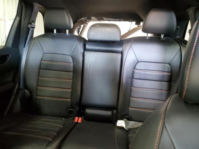 2025 HONDA CR-V SPORT - 7FARS6H96SE066018