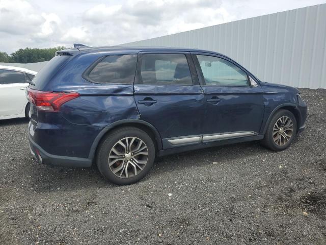 2018 MITSUBISHI OUTLANDER JA4AD2A34JJ003146