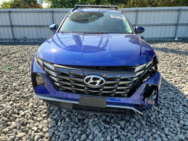 2022 HYUNDAI TUCSON SEL - 5NMJFCAE6NH094665
