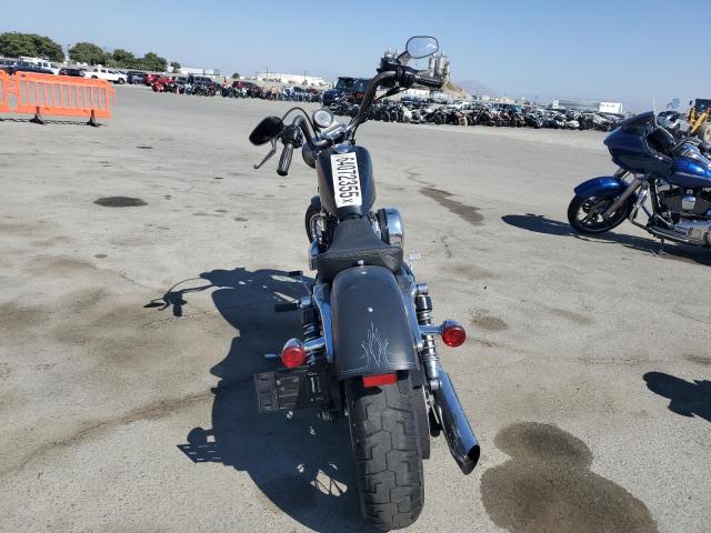 2013 HARLEY-DAVIDSON XL1200 V 1HD1LF33XDC437365