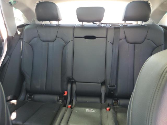 2018 AUDI Q5 PRESTIG WA1CNAFYXJ2199527