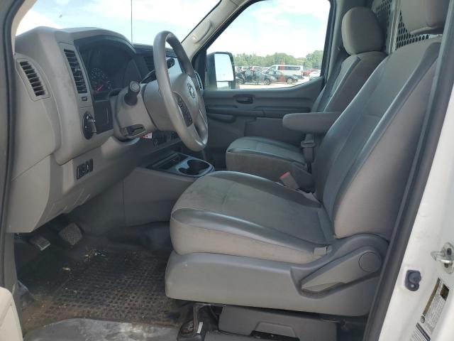 2020 NISSAN NV 1500 S 1N6BF0KM1LN801497