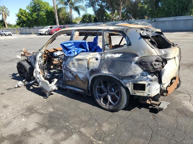 2023 BMW X3 XDRIVE30I 5UX53DP05P9S19745