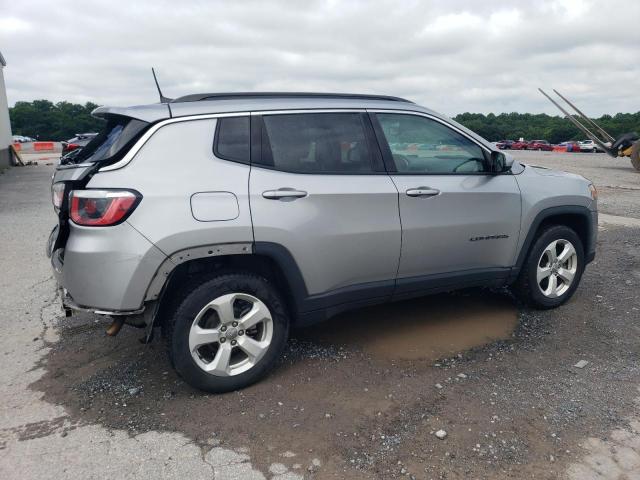 2019 JEEP COMPASS LA 3C4NJDBBXKT592599