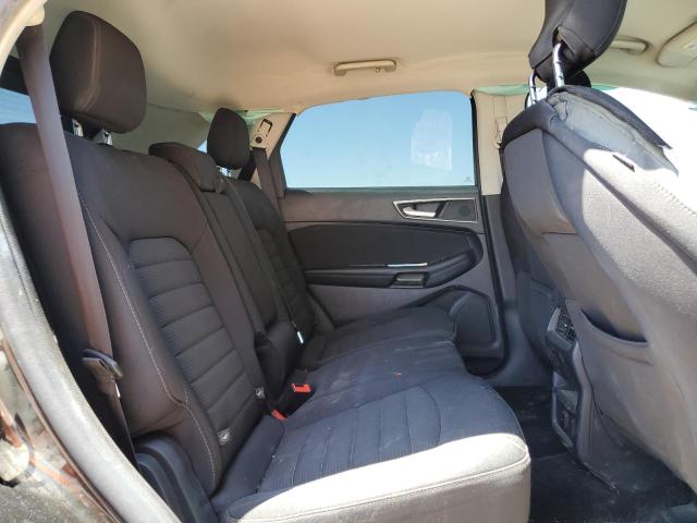 2015 FORD EDGE SEL - 2FMTK3J94FBC34909