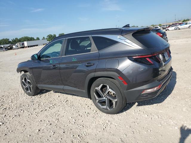 2022 HYUNDAI TUCSON SEL 5NMJF3AE5NH097153