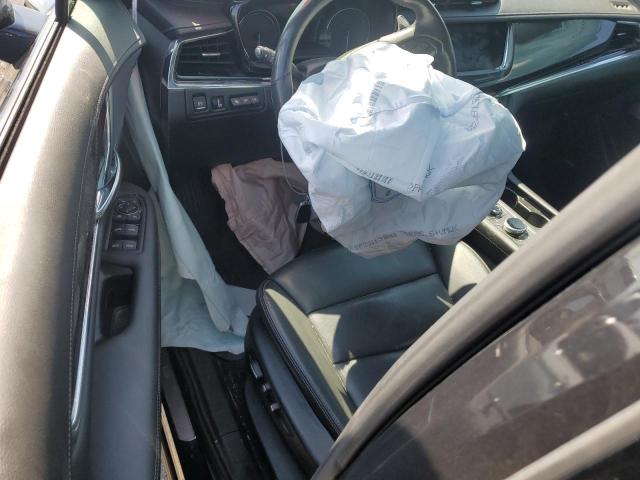 2020 CADILLAC XT6 SPORT 1GYKPGRS0LZ113684