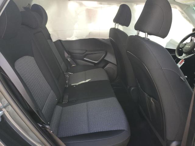 2024 KIA SOUL EX KNDJ33AU0R7900917