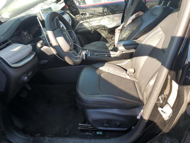 2025 JEEP COMPASS LA 3C4NJDBN5ST548682