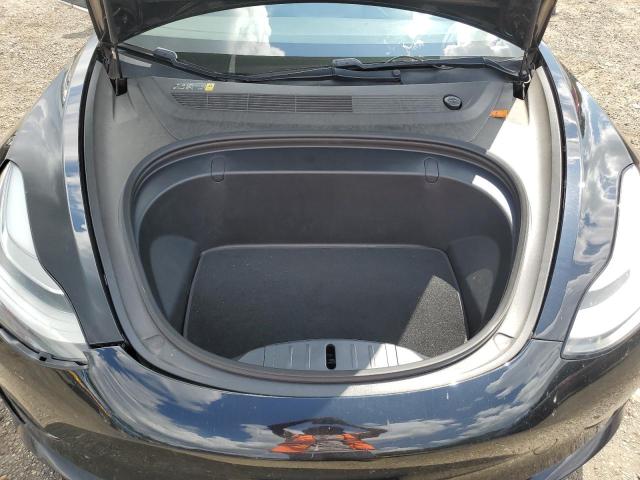 2018 TESLA MODEL 3 5YJ3E1EB7JF067910