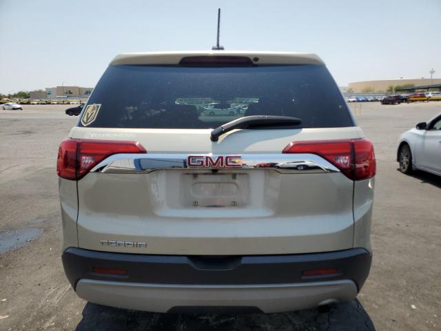 2017 GMC ACADIA SLE 1GKKNKLA3HZ143580