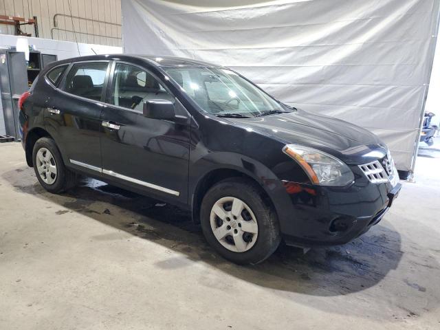 2015 NISSAN ROGUE SELE JN8AS5MV2FW259715