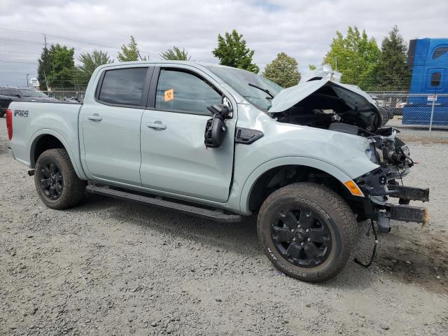 2021 FORD RANGER XL 1FTER4FH6MLD76738