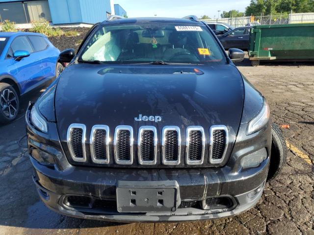 2015 JEEP CHEROKEE L - 1C4PJLCB6FW707720