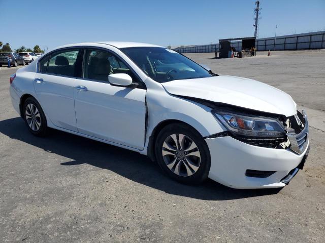 2015 HONDA ACCORD LX - 1HGCR2F37FA229957